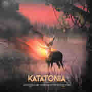 Katatonia	- Nightmares As Extensions Of The Waking State